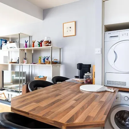 Appartamento Beautiful 2 Bed With Access To Roof Terrace *